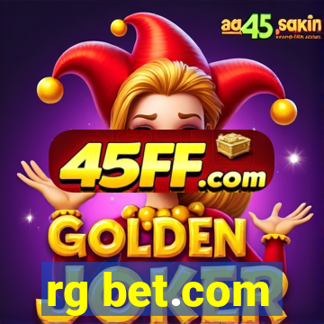 rg bet.com